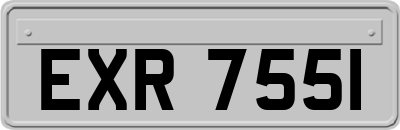 EXR7551
