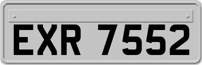 EXR7552