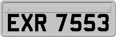 EXR7553