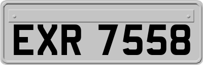 EXR7558