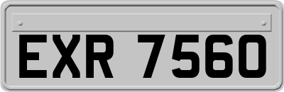 EXR7560
