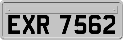EXR7562