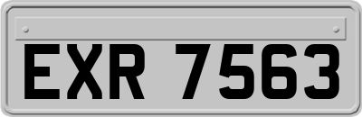 EXR7563
