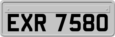 EXR7580