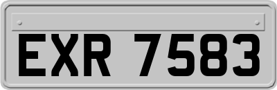 EXR7583