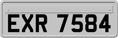 EXR7584