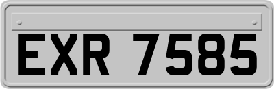 EXR7585
