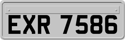 EXR7586