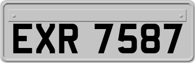 EXR7587