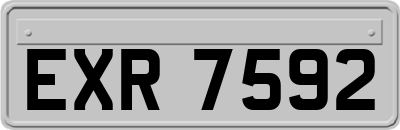 EXR7592