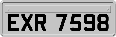 EXR7598