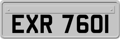 EXR7601