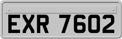 EXR7602