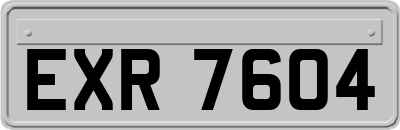 EXR7604