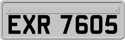 EXR7605