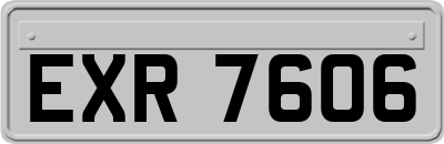 EXR7606