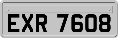 EXR7608