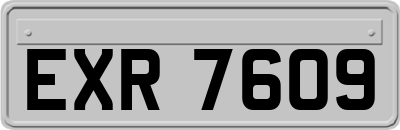 EXR7609