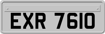 EXR7610