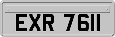 EXR7611