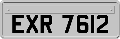 EXR7612