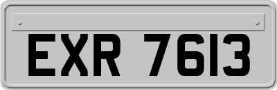 EXR7613