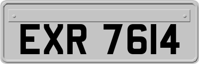 EXR7614