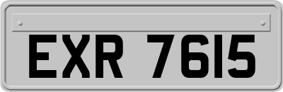EXR7615