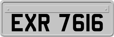 EXR7616