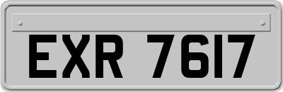 EXR7617