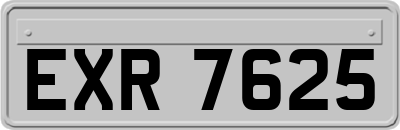 EXR7625