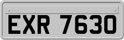EXR7630