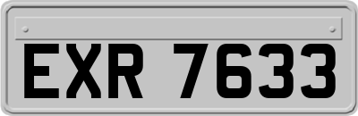 EXR7633