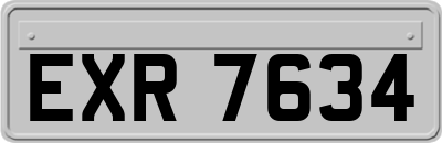 EXR7634
