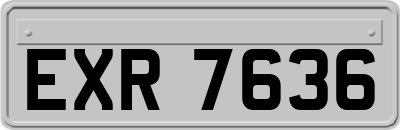 EXR7636
