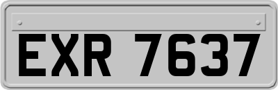 EXR7637