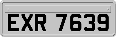 EXR7639
