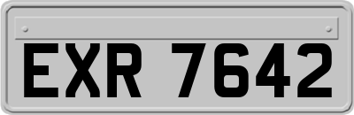 EXR7642