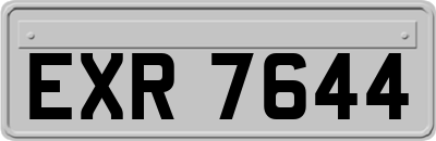 EXR7644