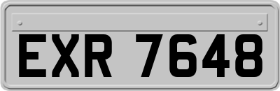EXR7648