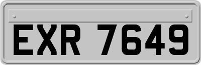 EXR7649