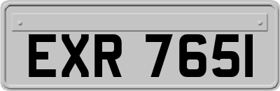 EXR7651
