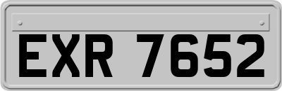 EXR7652