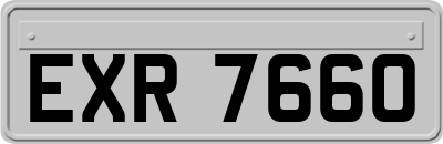 EXR7660