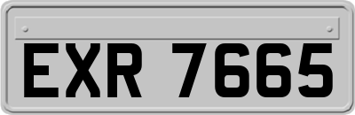 EXR7665