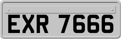 EXR7666
