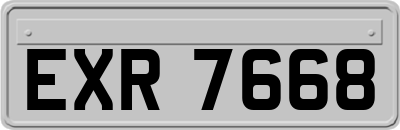 EXR7668