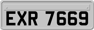 EXR7669