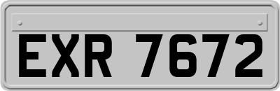EXR7672