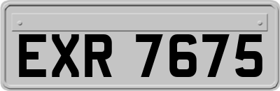 EXR7675